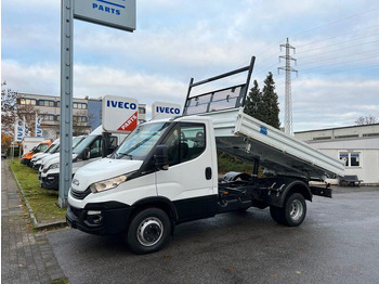 Autocarro ribaltabile IVECO Daily 70c18