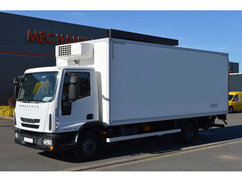 Autocarro frigorifero IVECO EuroCargo 120E