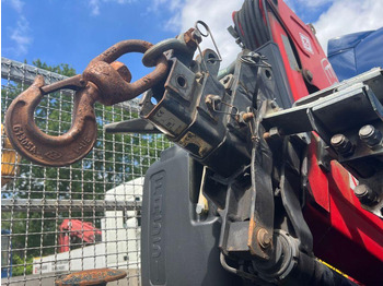 Leasing di Iveco EUROCARGO ML80 E16 Lange Pritsche mit Kran Iveco EUROCARGO ML80 E16 Lange Pritsche mit Kran: foto 5 Leasing di Iveco EUROCARGO ML80 E16 Lange Pritsche mit Kran Iveco EUROCARGO ML80 E16 Lange Pritsche mit Kran: foto 5