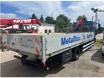 Leasing di Iveco EUROCARGO ML80 E16 Lange Pritsche mit Kran Iveco EUROCARGO ML80 E16 Lange Pritsche mit Kran: foto 4 Leasing di Iveco EUROCARGO ML80 E16 Lange Pritsche mit Kran Iveco EUROCARGO ML80 E16 Lange Pritsche mit Kran: foto 4