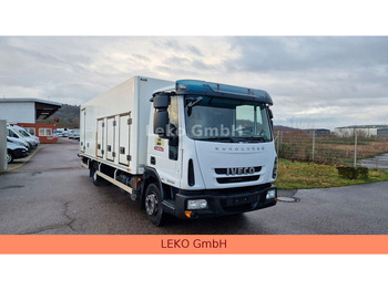 Autocarro frigorifero IVECO EuroCargo 120E