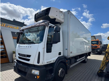 Autocarro frigorifero IVECO EuroCargo 160E