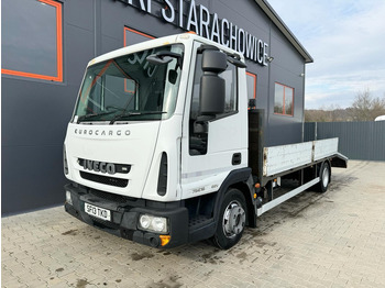 Carro attrezzi IVECO EuroCargo 75E