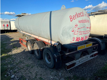 Semirimorchio cisterna Kaiser FEM-KER: foto 3