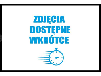 Autocarro con pianale/ Cassone fisso MAN TGS 26.320