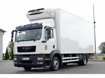 Autocarro frigorifero MAN TGM 12.290