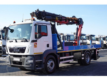 Perforatrice MAN TGM 15.290