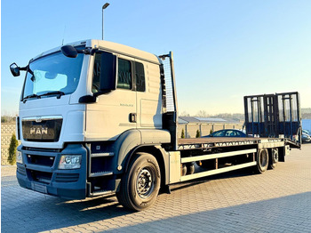 Carro attrezzi MAN TGS 26.320