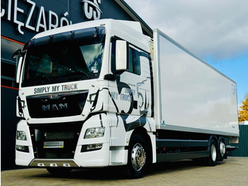 Autocarro frigorifero MAN TGX 26.440