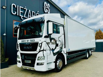 Leasing di MAN TGX 26.440 // E6 // chłodnia z windą // 22 Epal // sypialka MAN TGX 26.440 // E6 // chłodnia z windą // 22 Epal // sypialka: foto 2 Leasing di MAN TGX 26.440 // E6 // chłodnia z windą // 22 Epal // sypialka MAN TGX 26.440 // E6 // chłodnia z windą // 22 Epal // sypialka: foto 2