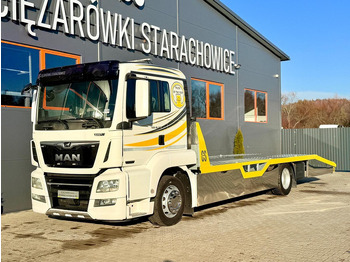 Carro attrezzi MAN TGS 18.320