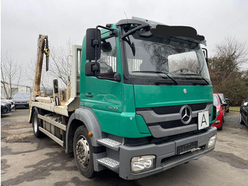 Autocarro portacontainer/ Caisse interchangeable MERCEDES-BENZ