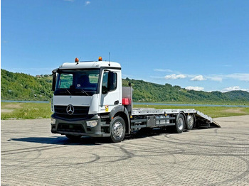 Carro attrezzi MERCEDES-BENZ Antos 2540