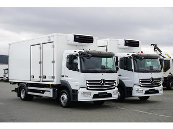 Autocarro frigorifero MERCEDES-BENZ Atego 1223