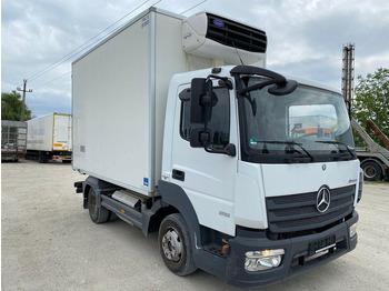 Autocarro frigorifero MERCEDES-BENZ Atego 816