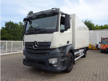 Autocarro furgonato Mercedes-Benz Antos 1842 - Box truck: foto 2