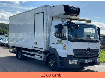 Autocarro frigorifero MERCEDES-BENZ Atego 1018