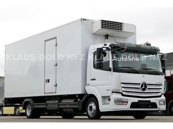 Autocarro frigorifero MERCEDES-BENZ Atego 823
