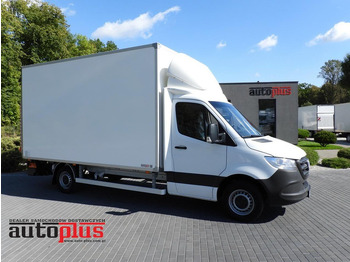 Furgone box MERCEDES-BENZ Sprinter 315