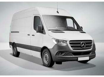 Furgone frigo MERCEDES-BENZ Sprinter 315