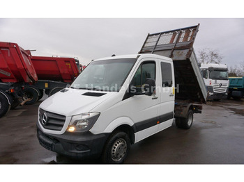 Autocarro ribaltabile MERCEDES-BENZ Sprinter 416