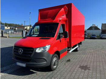 Furgone frigo MERCEDES-BENZ Sprinter 519