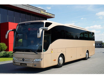 Pullman MERCEDES-BENZ Tourismo