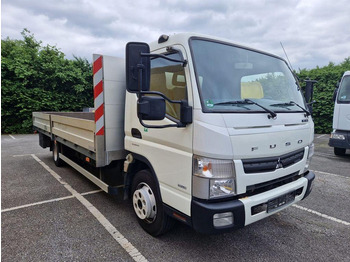 Autocarro con pianale/ Cassone fisso MITSUBISHI