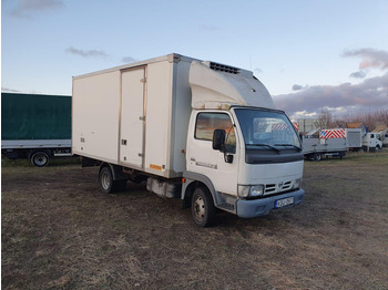 Furgone frigo NISSAN