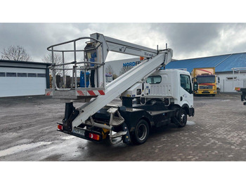 Leasing di Nissan Palfinger P200A-NC 17m Nissan Palfinger P200A-NC 17m: foto 5