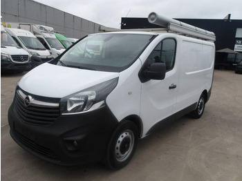Furgone chiuso OPEL Vivaro