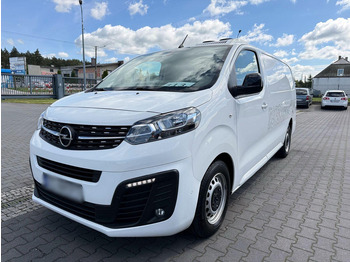 Furgone frigo OPEL Vivaro