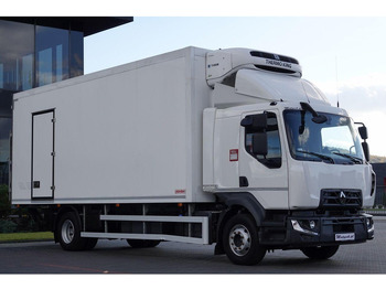 Autocarro frigorifero RENAULT D 250