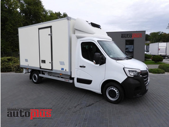 Furgone frigo RENAULT Master