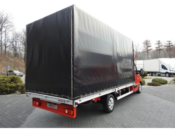 Leasing di Renault MASTER  PLANDEKA 10 PALET WEBASTO TEMPOMAT KLIMATYZACJA  170KM [ Renault MASTER  PLANDEKA 10 PALET WEBASTO TEMPOMAT KLIMATYZACJA  170KM [: foto 3 Leasing di Renault MASTER  PLANDEKA 10 PALET WEBASTO TEMPOMAT KLIMATYZACJA  170KM [ Renault MASTER  PLANDEKA 10 PALET WEBASTO TEMPOMAT KLIMATYZACJA  170KM [: foto 3