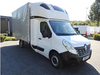 Leasing di Renault MASTER PLANDEKA 8 PALET WEBASTO TEMPOMAT KLIMATYZACJA PNEUMATYKA Renault MASTER PLANDEKA 8 PALET WEBASTO TEMPOMAT KLIMATYZACJA PNEUMATYKA: foto 4 Leasing di Renault MASTER PLANDEKA 8 PALET WEBASTO TEMPOMAT KLIMATYZACJA PNEUMATYKA Renault MASTER PLANDEKA 8 PALET WEBASTO TEMPOMAT KLIMATYZACJA PNEUMATYKA: foto 4