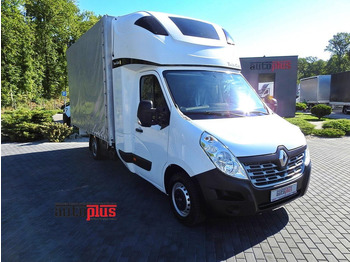 Leasing di Renault MASTER PLANDEKA 8 PALET WEBASTO TEMPOMAT KLIMATYZACJA PNEUMATYKA Renault MASTER PLANDEKA 8 PALET WEBASTO TEMPOMAT KLIMATYZACJA PNEUMATYKA: foto 1 Leasing di Renault MASTER PLANDEKA 8 PALET WEBASTO TEMPOMAT KLIMATYZACJA PNEUMATYKA Renault MASTER PLANDEKA 8 PALET WEBASTO TEMPOMAT KLIMATYZACJA PNEUMATYKA: foto 1