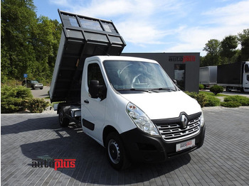 Furgone ribaltabile RENAULT Master
