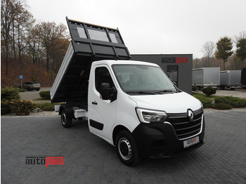 Furgone ribaltabile RENAULT Master