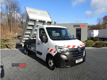 Furgone ribaltabile RENAULT Master