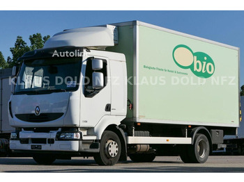 Autocarro frigorifero RENAULT Midlum 220