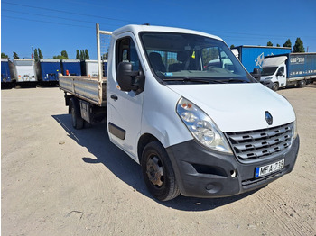 Furgone ribaltabile RENAULT Master