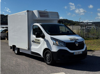 Furgone frigo RENAULT Trafic