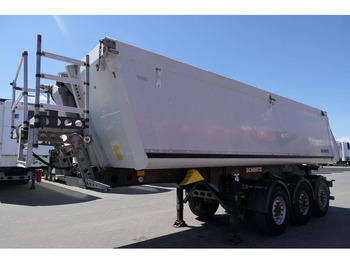 Semirimorchio ribaltabile Schmitz Cargobull WYWROTKA 26 m3 / 2016 ROK: foto 3