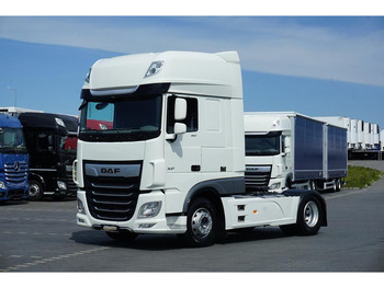 Trattore stradale DAF