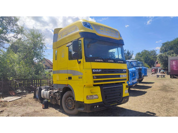 Trattore stradale DAF XF 105 410