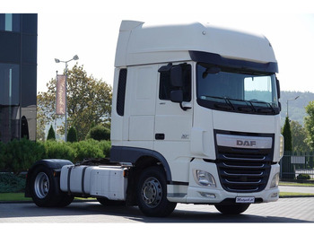 Trattore stradale DAF XF 460