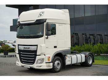 Trattore stradale DAF XF 480