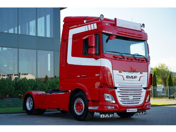 Trattore stradale DAF XF 480