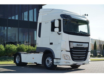 Trattore stradale DAF XF 480